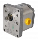SNP2 C6L SC01.F HYDRAULIC GEAR PUMP